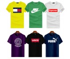 Pack of 6 GFT Random T-shirts